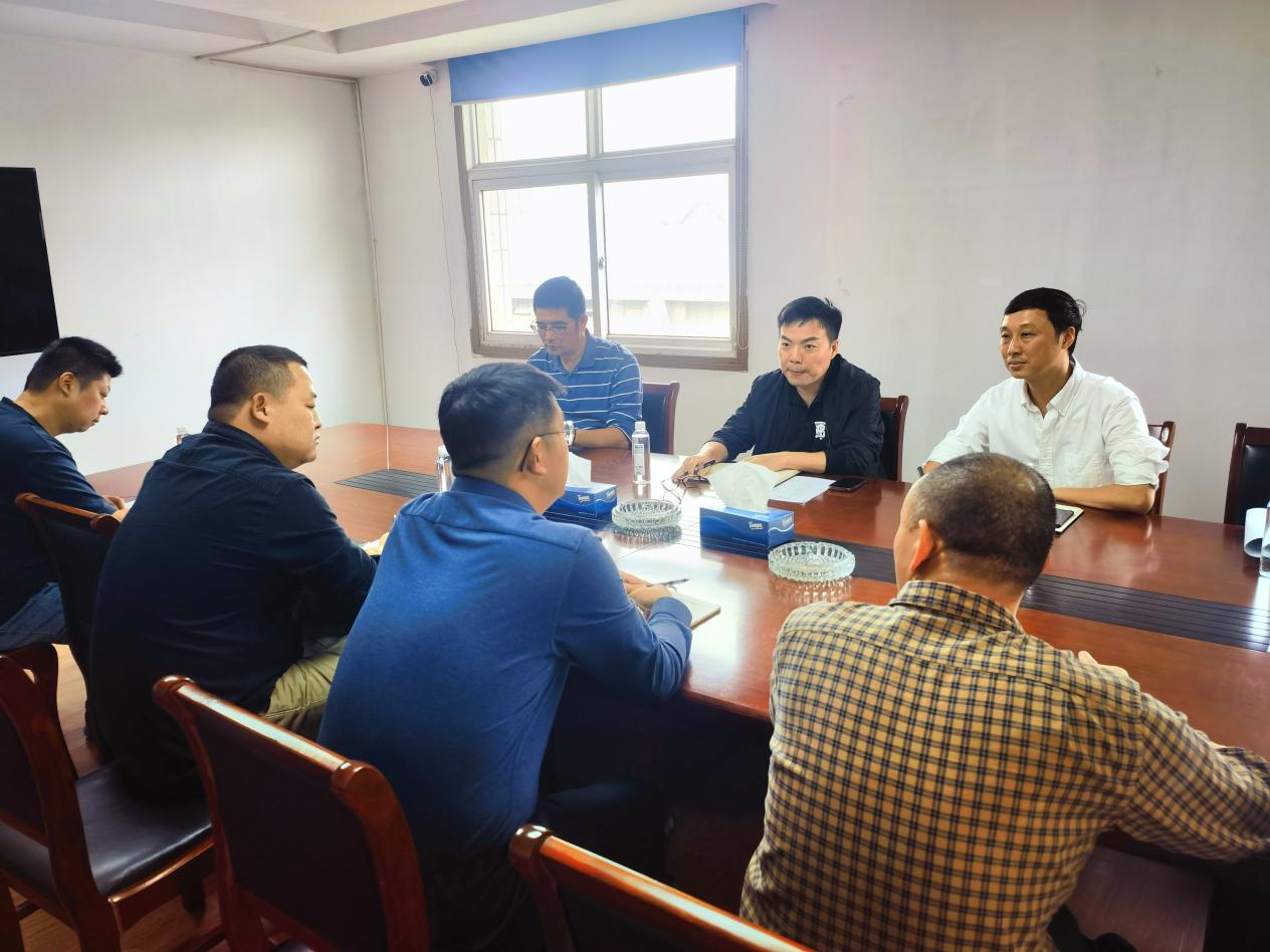 深化共建融合，共筑美好家园